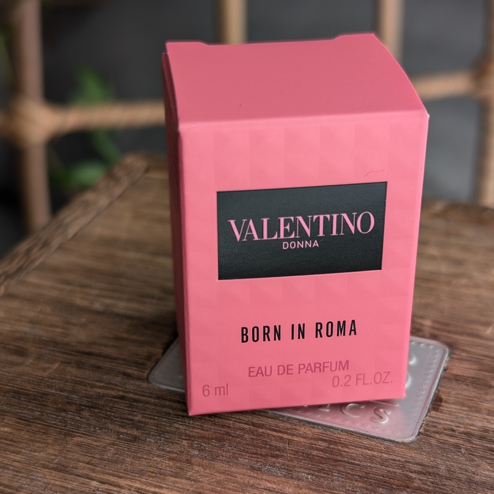 Valentino Born In Roma 6ml